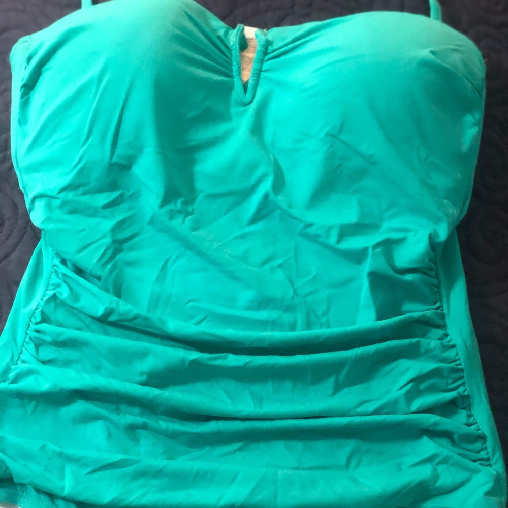 Tommy Bahama swimsuit